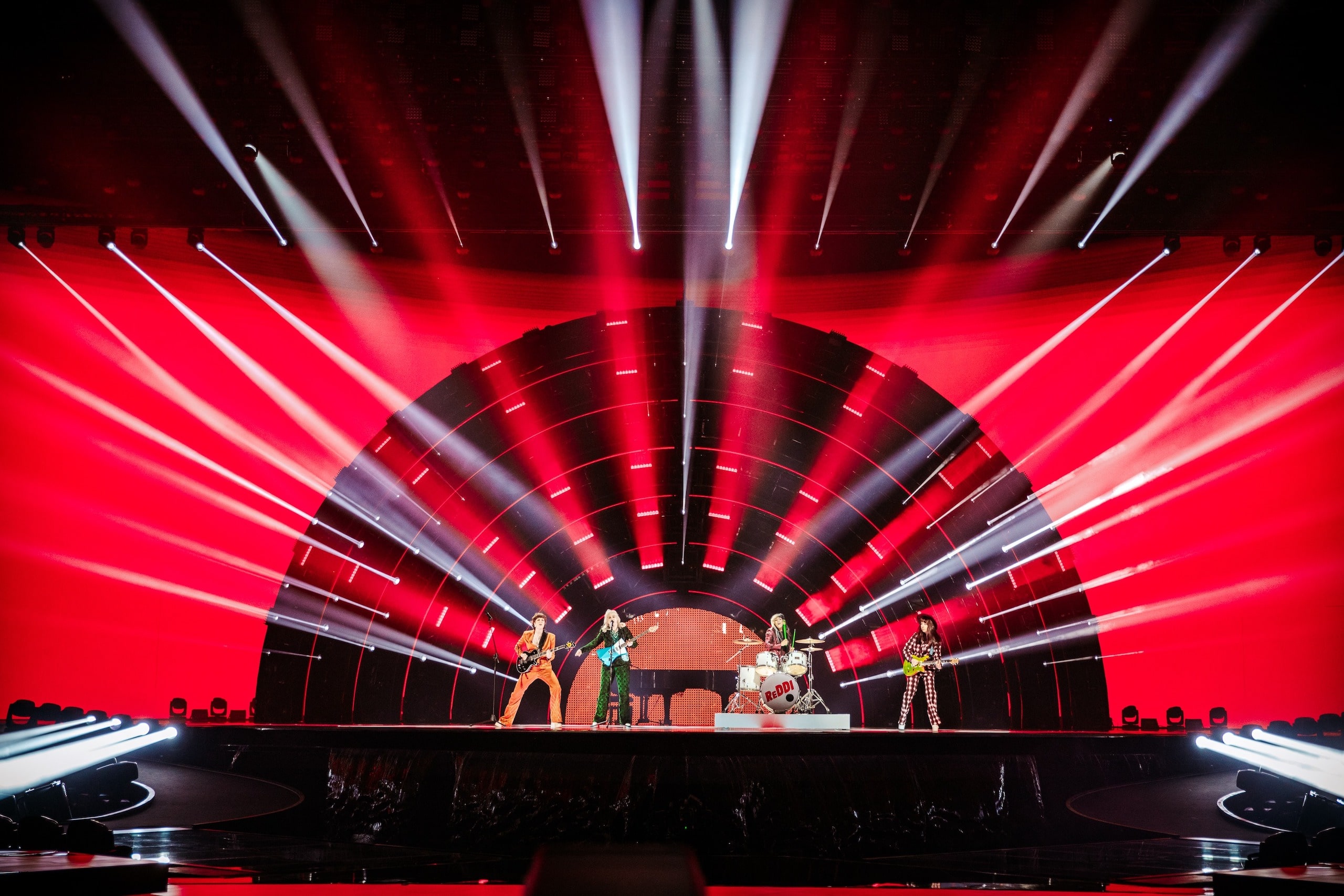 Eurovision Song Contest