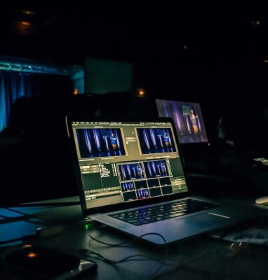 Understanding the Live Adaptive Streaming Workflow