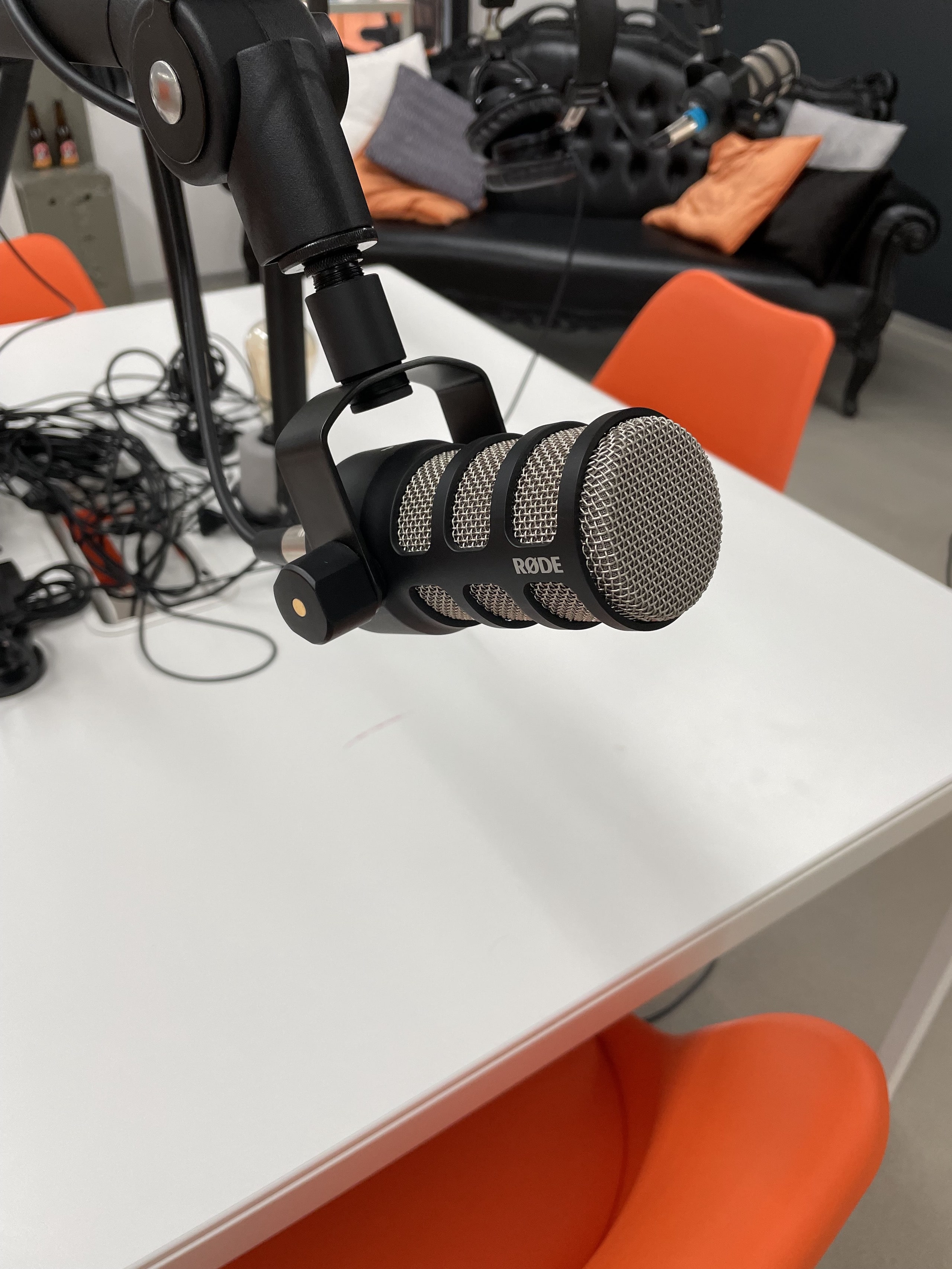 Jet-Stream is the most experienced streaming vendor.