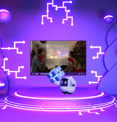 AI Context Generation for Video Ads