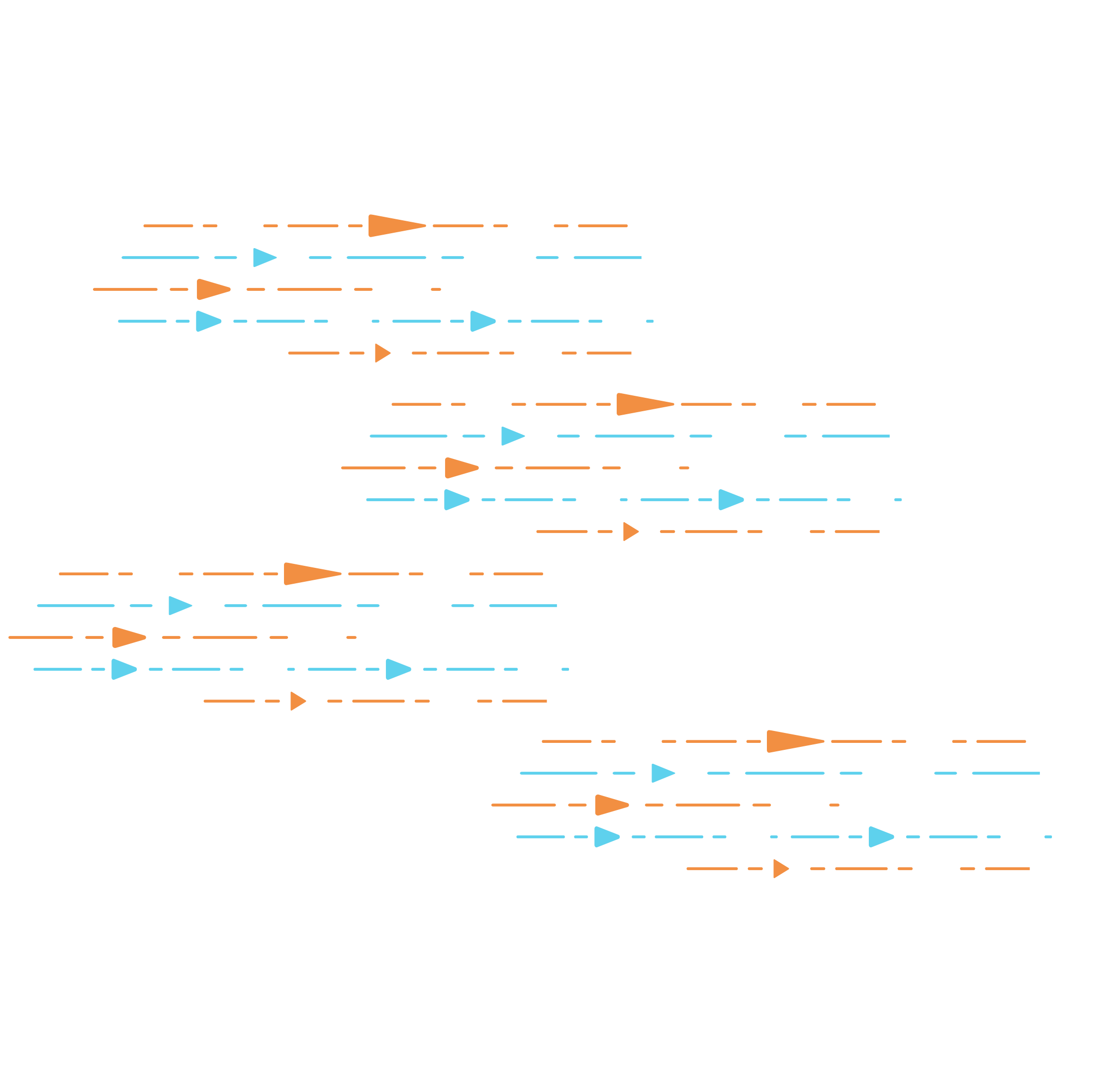 Stop greenwashing. Switch to a true green streaming platform.