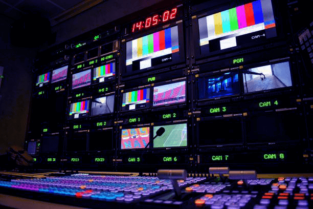 Broadcast grade streaming for VOD