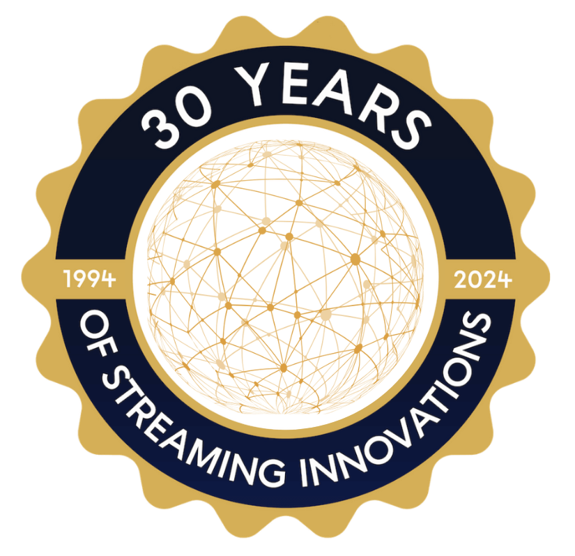 Online Webinar:
The Future of Content Delivery
