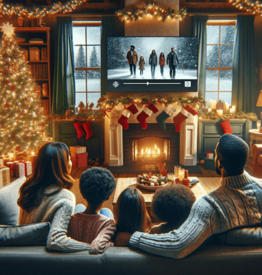 A Christmas Message from Jet-Stream