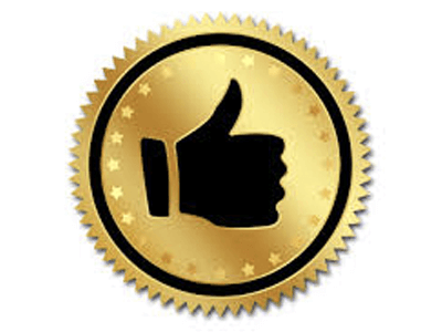 Editors' Pick by streaming magazine.