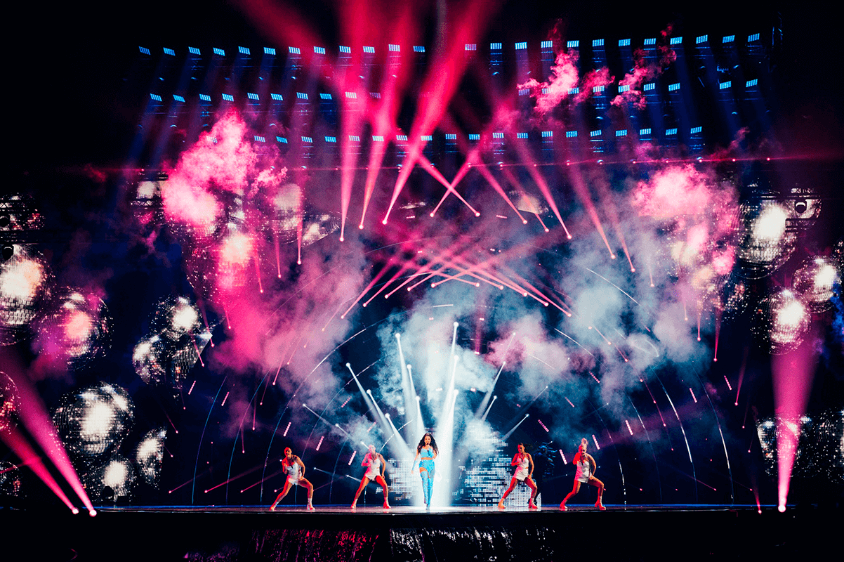 Eurovision Song Contest