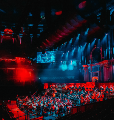 Take Back Control over Quality and Costs with MaelStrom Live, the Ultimate Live Cloud Transcoder