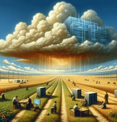 MaelStrom Deep Edge: Bridging the Gap Between Cloud and On-Premises