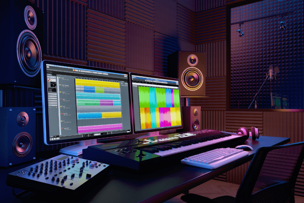 multilingual multi audio streaming