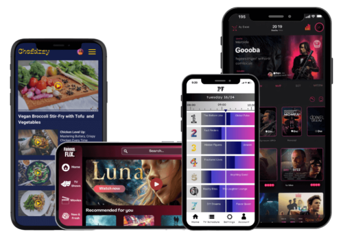 Design a mobile app that keeps users coming back for more
