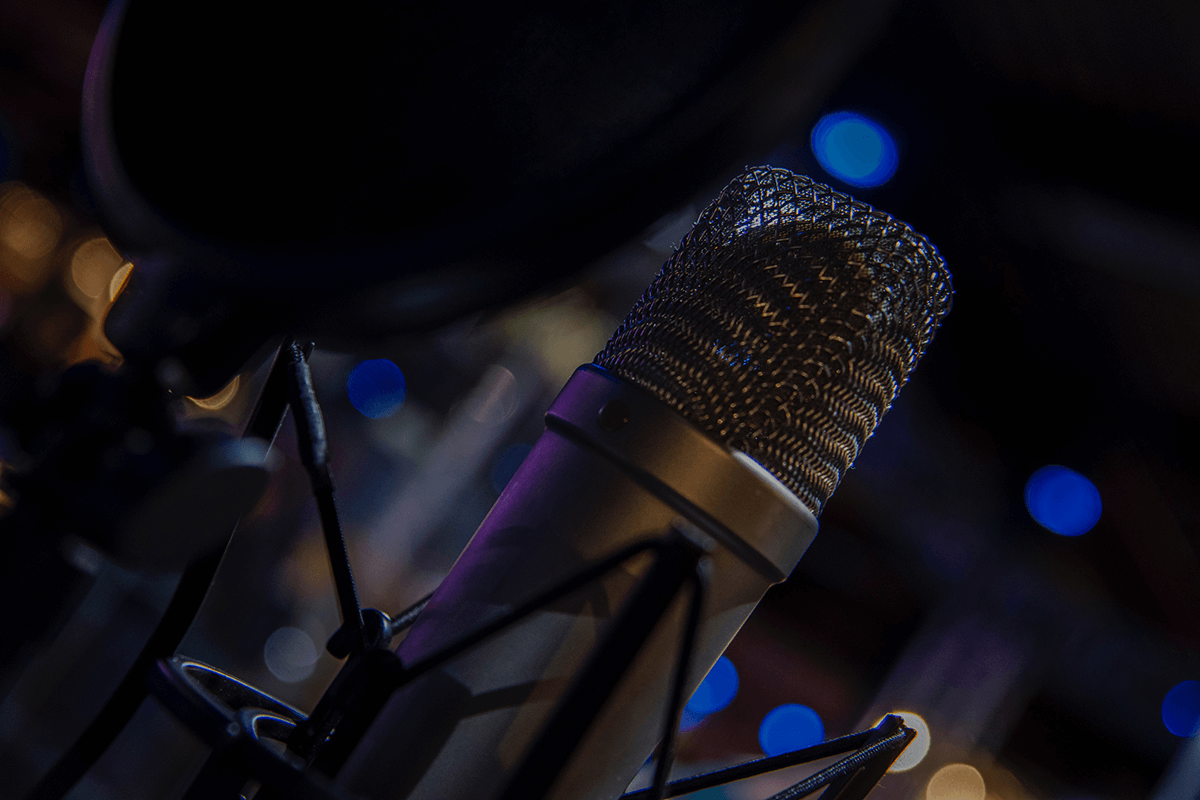 radio streaming with Jet-Stream