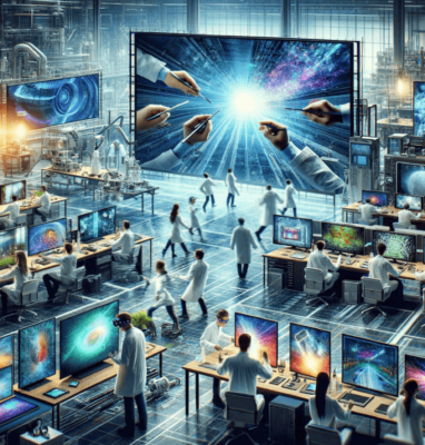 Revolutionizing Advertising with AI-Generated Context for Videos and Podcasts