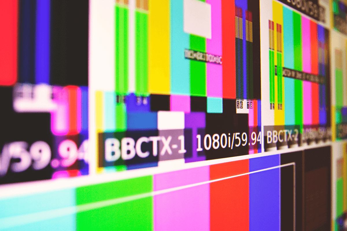 prevent interruptions and ensure broadcast continuity